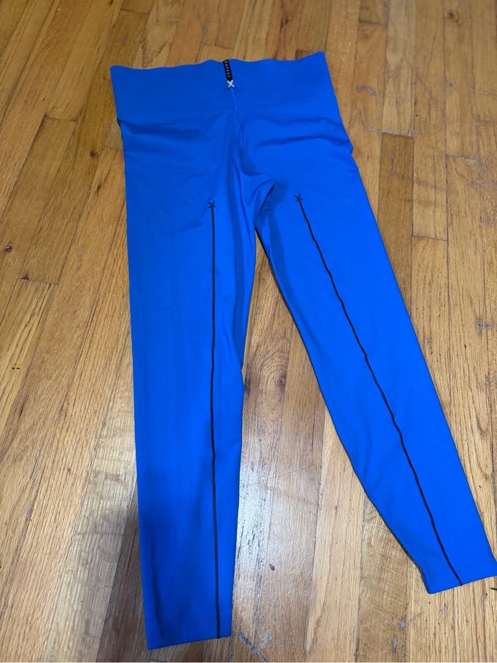 Savage X Fenty Electric Blue Sports legging